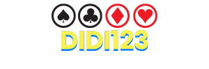 Logo DIDI123